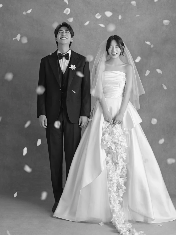 더블결혼정보 성혼 커플